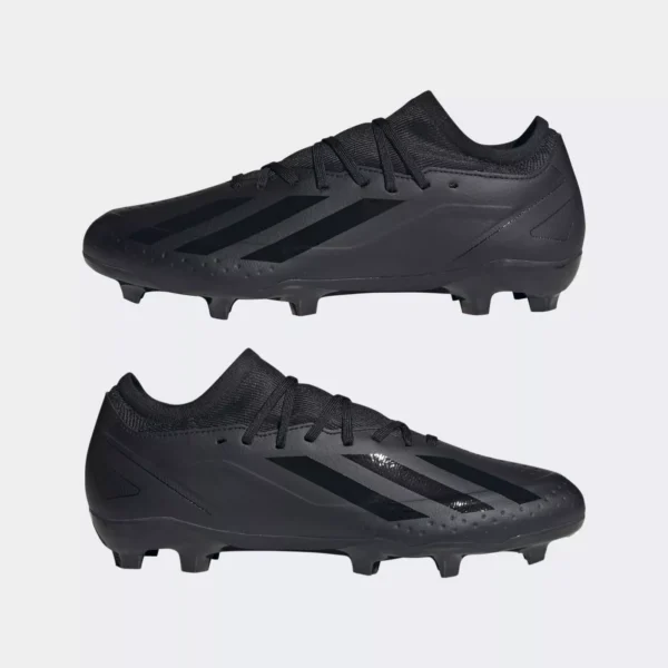 Męskie Buty Piłkarskie Korki Adidas A-Sport