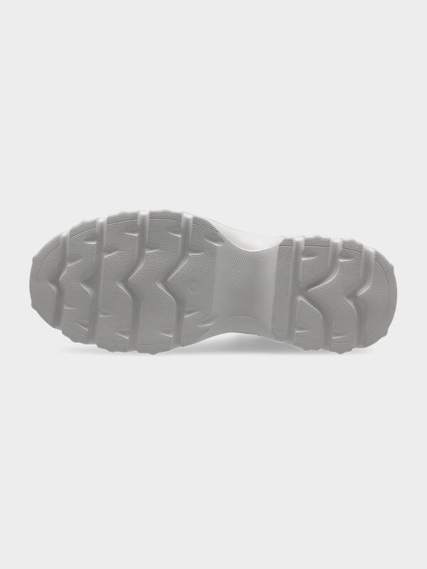 Buty Zimowe Skórzane Damskie 4f A-Sport