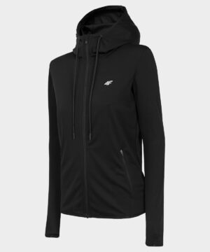 Bluza treningowa damska 4f A-Sport