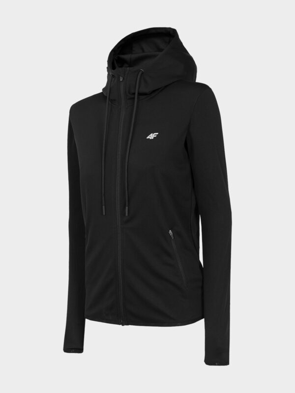 Bluza treningowa damska 4f A-Sport