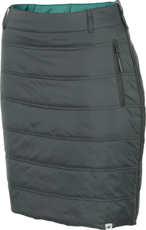 Spódnica Pikowana Damska 4f A-Sport
