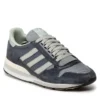 Buty Sneakersy ZX 500 Męskie Adidas A-Sport