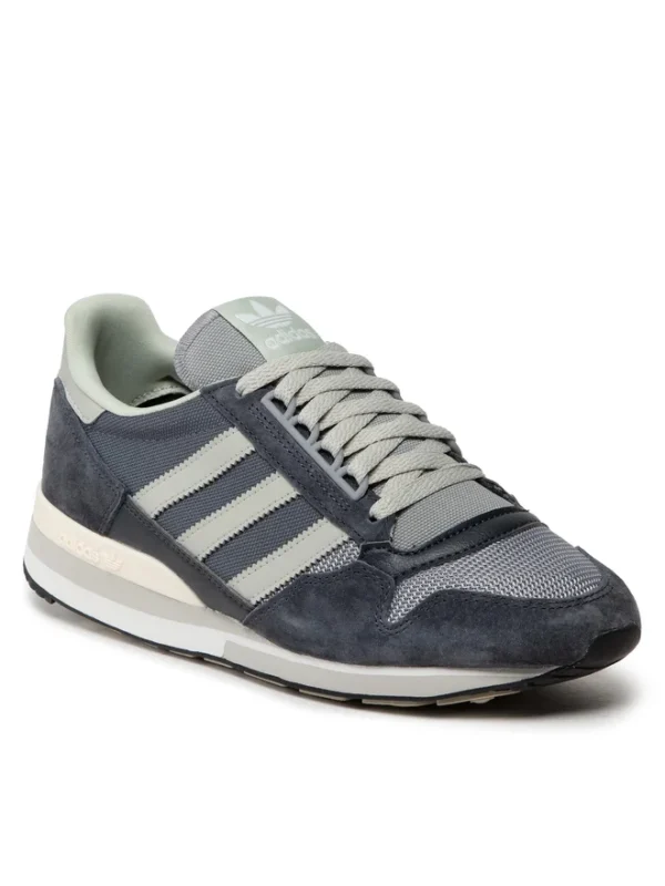 Buty Sneakersy ZX 500 Męskie Adidas A-Sport