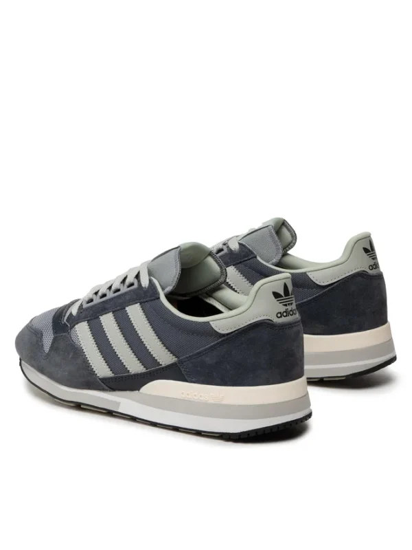Buty Sneakersy ZX 500 Męskie Adidas A-Sport