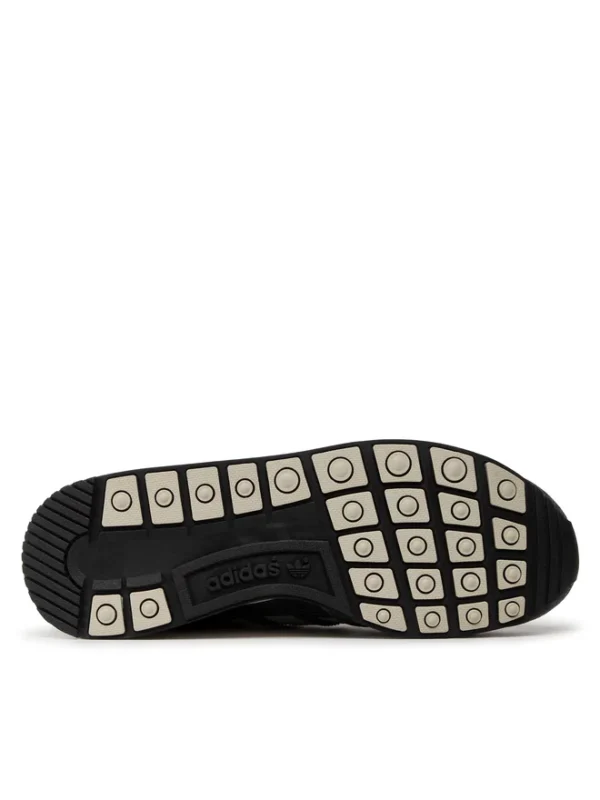 Buty Sneakersy ZX 500 Męskie Adidas A-Sport