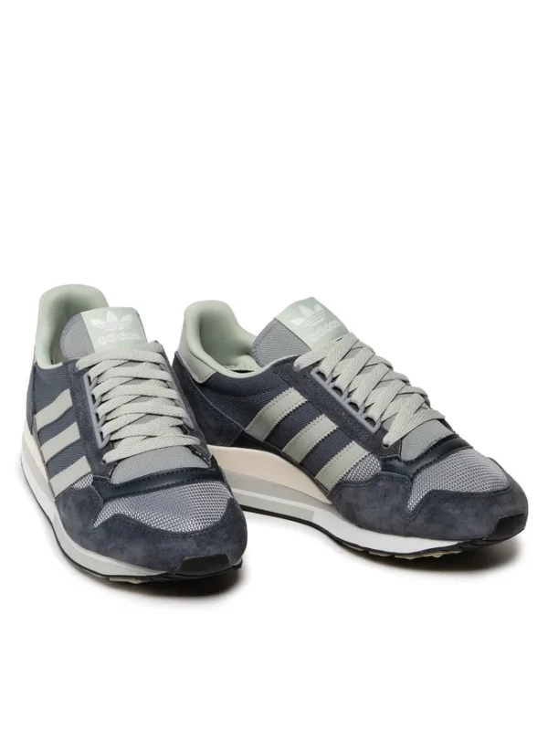 Buty Sneakersy ZX 500 Męskie Adidas A-Sport