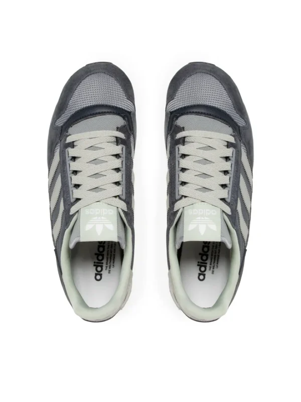 Buty Sneakersy ZX 500 Męskie Adidas A-Sport