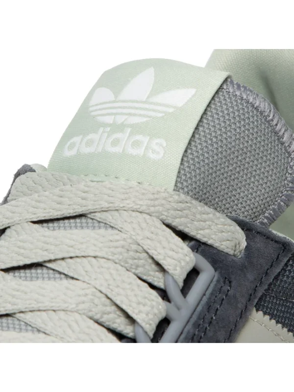 Buty Sneakersy ZX 500 Męskie Adidas A-Sport