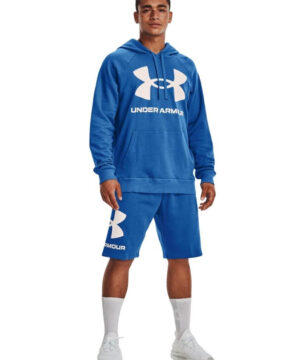 Spodenki Dresowe Męskie Under Armour A-Sport