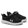 Buty Sneakersy Dziecięce Uniseks Under Armour A-Sport