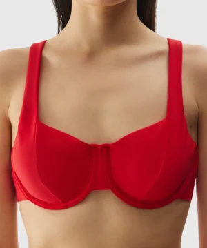 Góra od bikini Damska 4f A-Sport