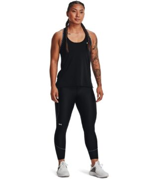Legginsy Damskie 6MAnkle UnderArmour A-Sport