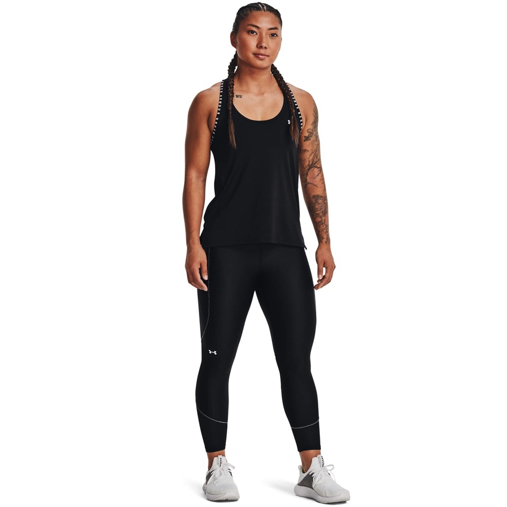 Legginsy Damskie 6MAnkle UnderArmour A-Sport