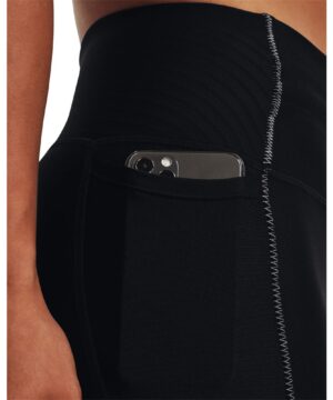 Legginsy Damskie 6MAnkle UnderArmour A-Sport