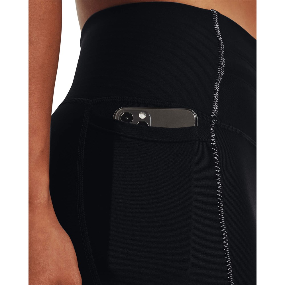 Legginsy Damskie 6MAnkle UnderArmour A-Sport