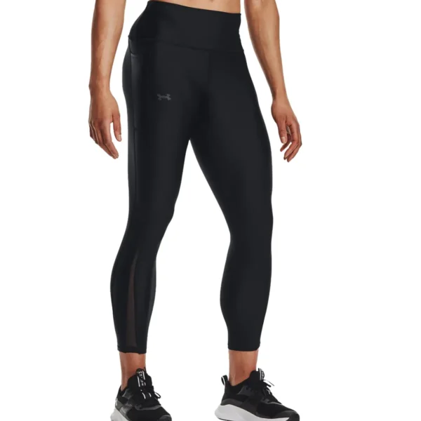 Legginsy Armour Ankle Damskie UnderArmour A-Sport