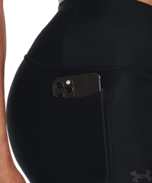Legginsy Armour Ankle Damskie UnderArmour A-Sport