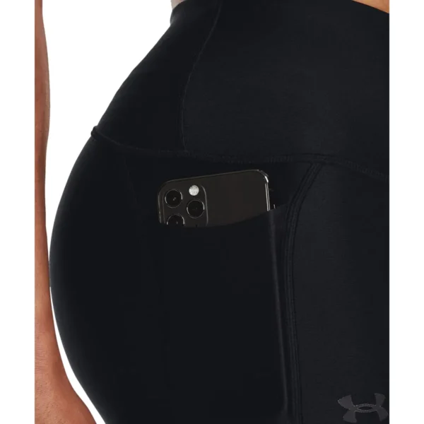 Legginsy Armour Ankle Damskie UnderArmour A-Sport