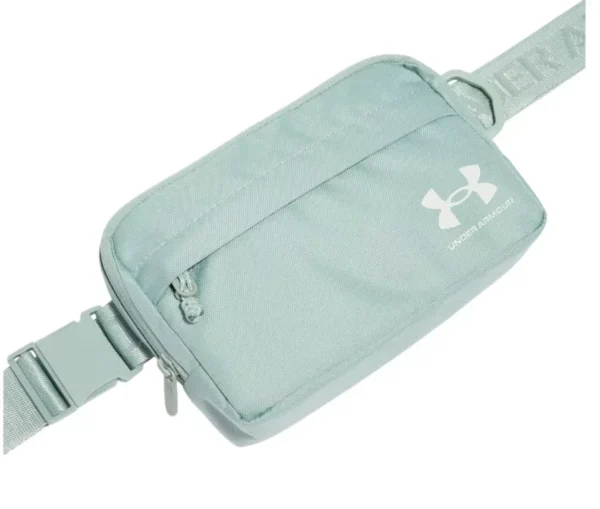 Saszetka nerka crossbody uniseks Under Armour UA Loudon Waist Bag Xbody A-Sport