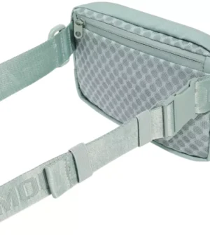 Saszetka nerka crossbody uniseks Under Armour UA Loudon Waist Bag Xbody A-Sport