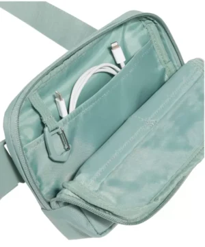 Saszetka nerka crossbody uniseks Under Armour UA Loudon Waist Bag Xbody A-Sport