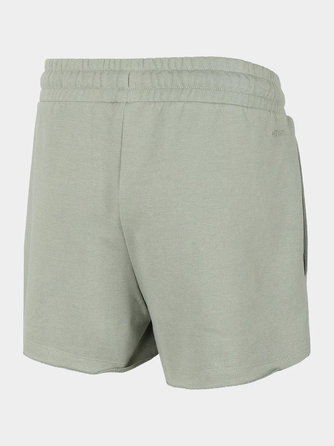 Spodenki dresowe damskie outhorn A-Sport