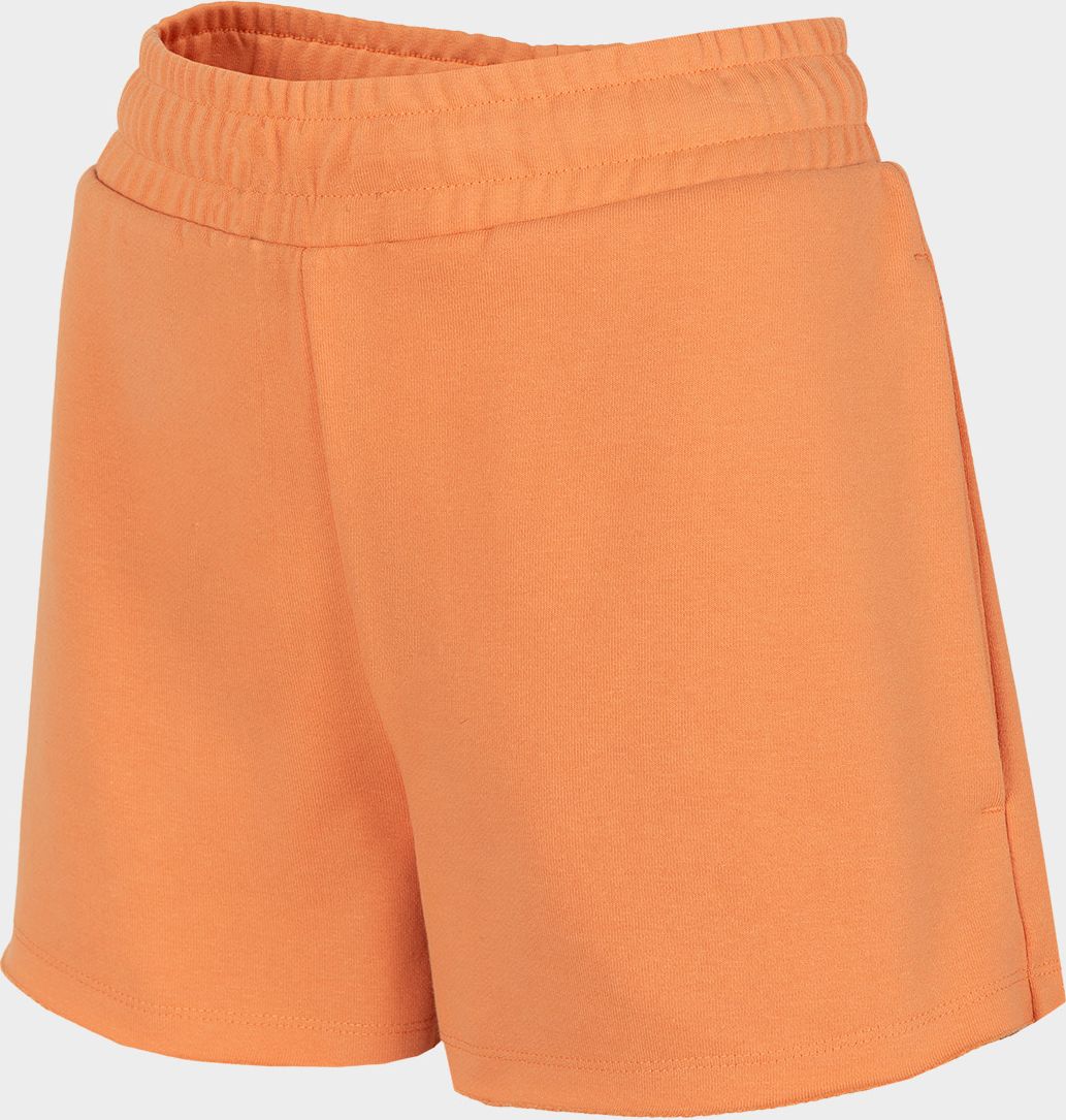 Spodenki dresowe damskie outhorn A-Sport