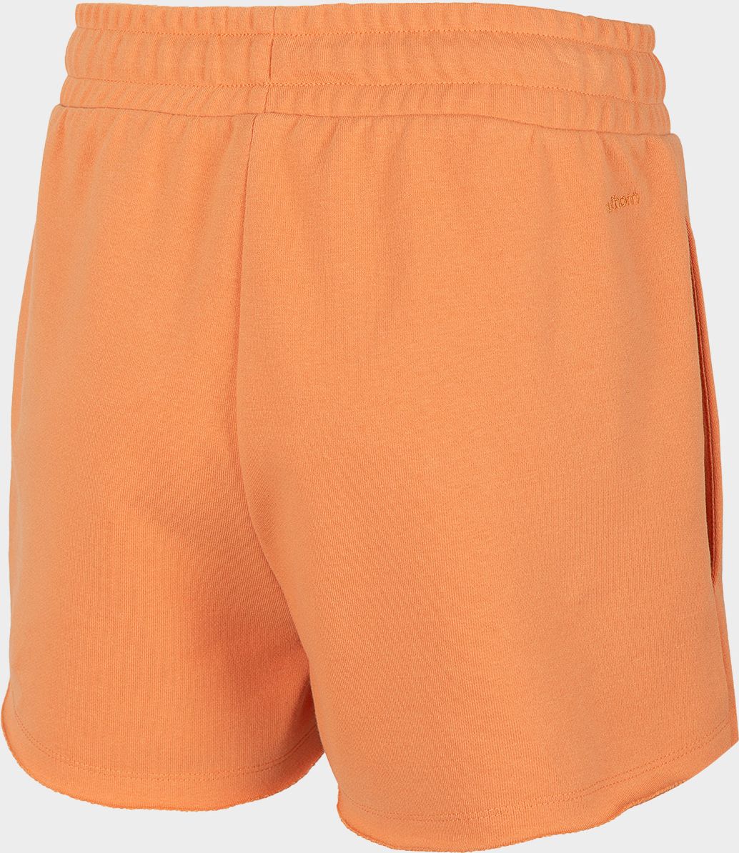 Spodenki dresowe damskie outhorn A-Sport