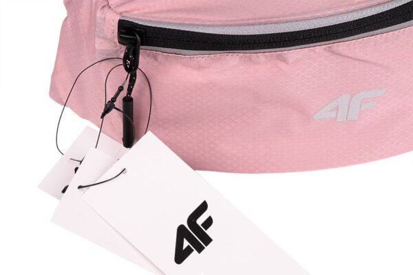 Saszetka na pas 4f A-Sport