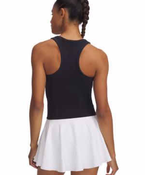 Top treningowy damski Under Armour Motion High Neck Tank A-Sport