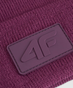 Czapka junior 4f A-Sport