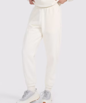 Spodnie dresowe joggery damskie 4F A-Sport