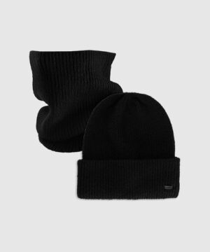 Czapka + bandana uniseks 4f A-Sport