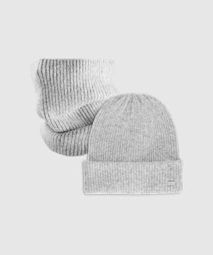 Czapka + bandana uniseks 4f A-Sport