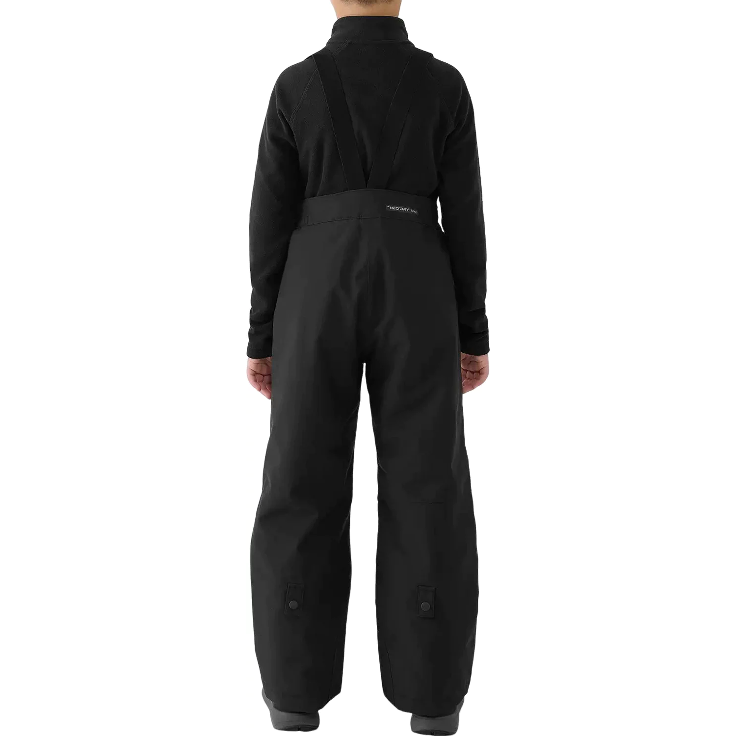 Spodnie Narciarskie Chłopięce 4f A-Sport