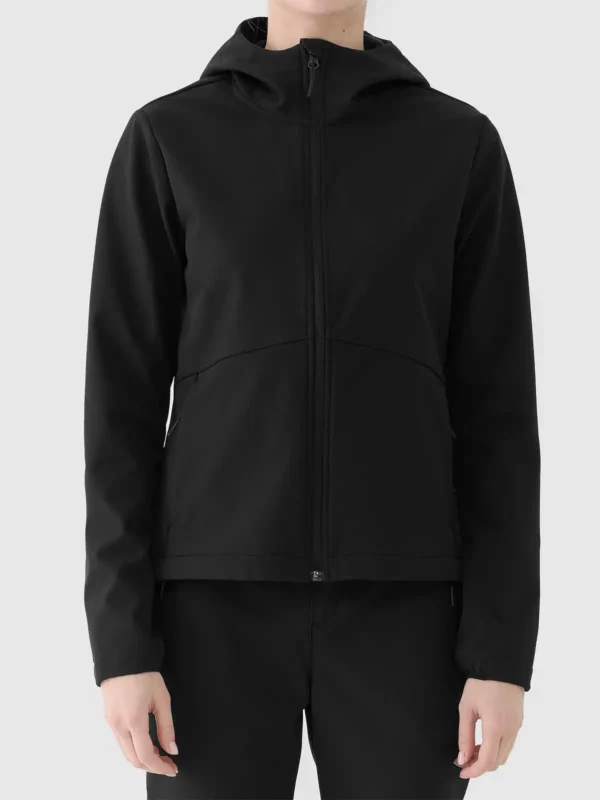Softshell Damski 4f A-Sport