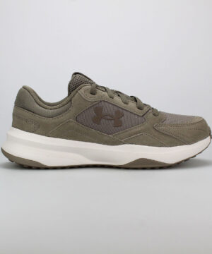 Męskie buty treningowe Under Armour Edge Suede A-Sport