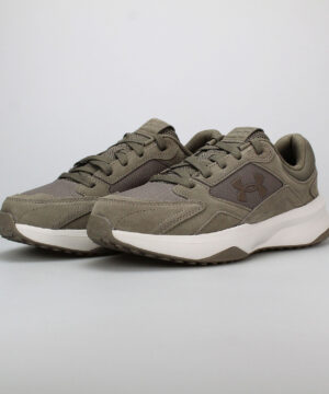 Męskie buty treningowe Under Armour Edge Suede A-Sport