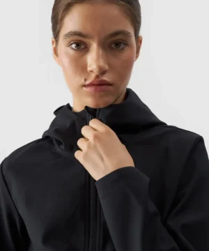 Softshell Damski 4f A-Sport