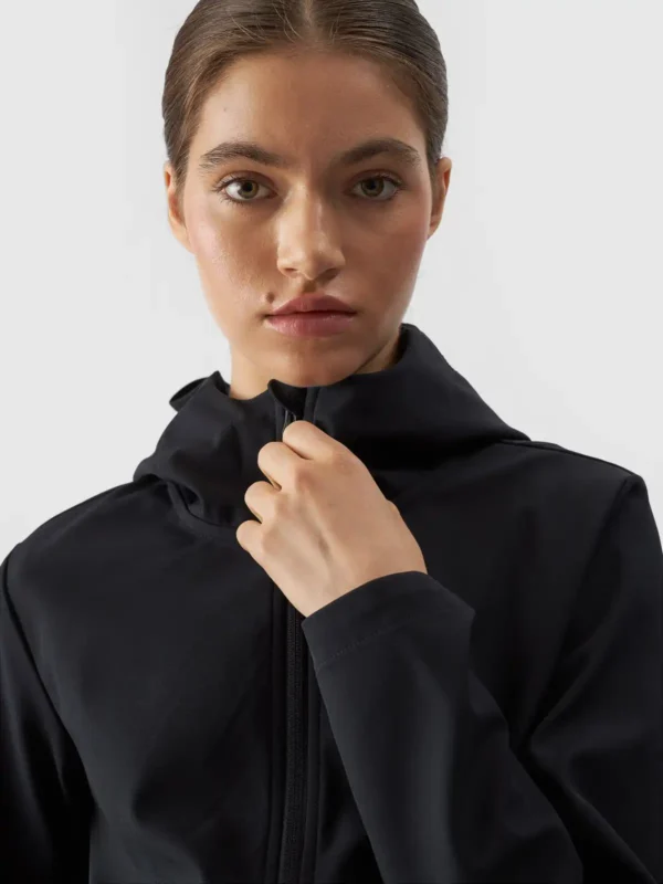 Softshell Damski 4f A-Sport