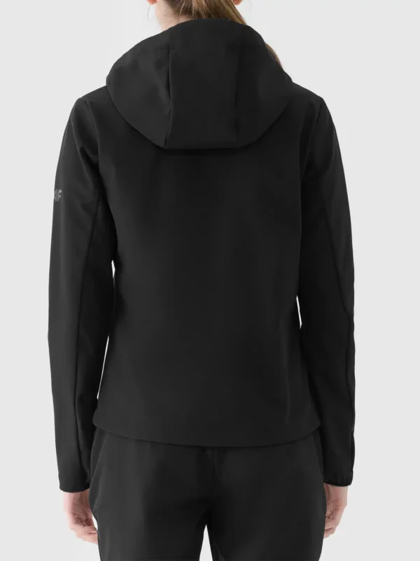 Softshell Damski 4f A-Sport