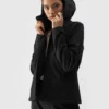 Softshell Damski 4f A-Sport