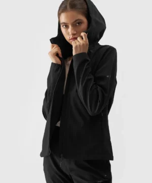 Softshell Damski 4f A-Sport