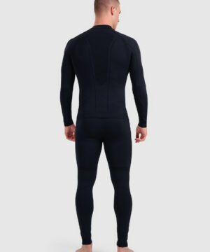 Bielizna męska termoaktywna bezszwowa (dół) 4F A-Sport