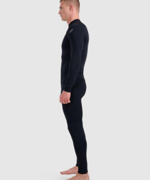 Bielizna męska termoaktywna bezszwowa (dół) 4F A-Sport