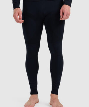 Bielizna męska termoaktywna bezszwowa (dół) 4F A-Sport