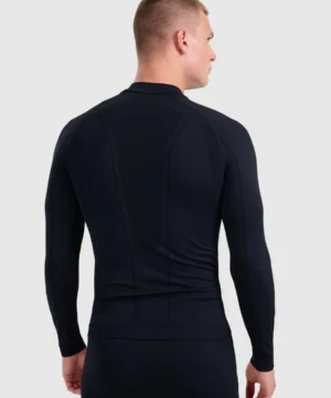 Bielizna męska termoaktywna bezszwowa (góra) 4F A-Sport