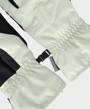 Rękawiczki zimowe narciarskie 4f A-Sport