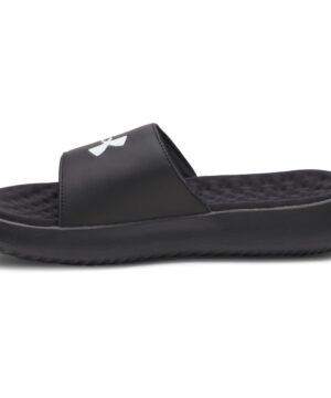 Męskie klapki Under Armour UA Ignite Pro 8 Fix A-Sport