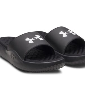 Męskie klapki Under Armour UA Ignite Pro 8 Fix A-Sport